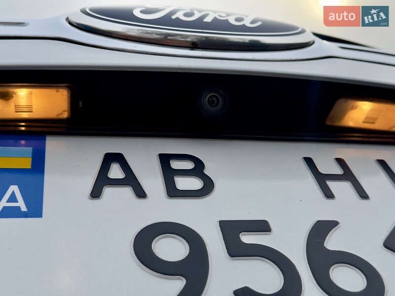 Внедорожник / Кроссовер Ford Edge 2013 в Виннице