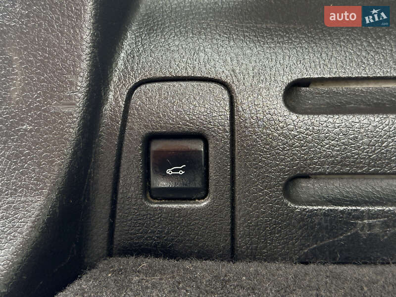 Внедорожник / Кроссовер Ford Edge 2013 в Виннице