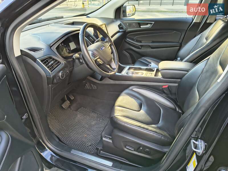 Внедорожник / Кроссовер Ford Edge 2022 в Днепре фото 13 Внедорожник / Кроссовер Ford Edge 2022 в Днепре