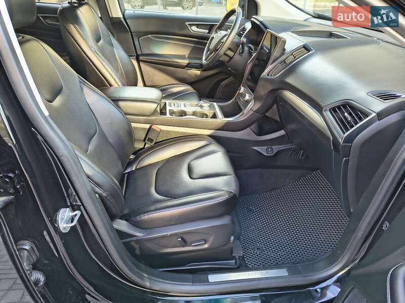 Внедорожник / Кроссовер Ford Edge 2022 в Днепре фото 17 Внедорожник / Кроссовер Ford Edge 2022 в Днепре