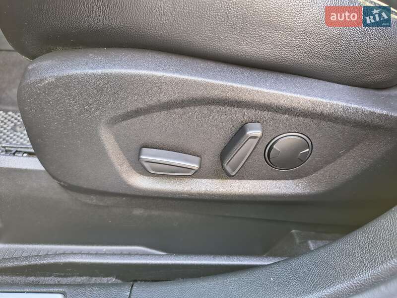 Внедорожник / Кроссовер Ford Edge 2022 в Днепре фото 20 Внедорожник / Кроссовер Ford Edge 2022 в Днепре