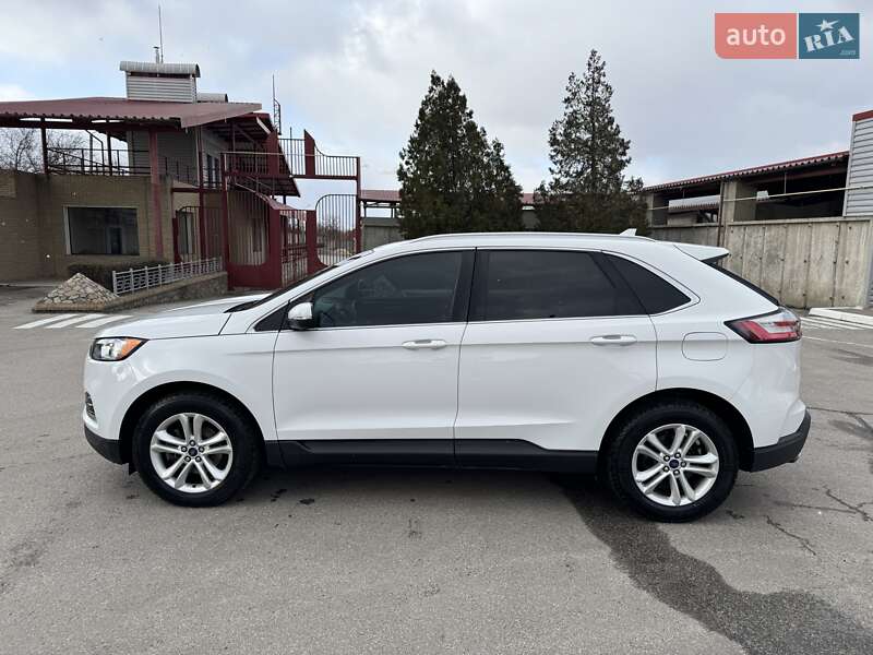 Внедорожник / Кроссовер Ford Edge 2019 в Харькове