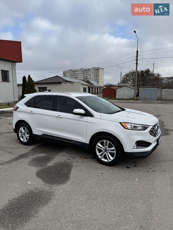 Внедорожник / Кроссовер Ford Edge 2019 в Харькове