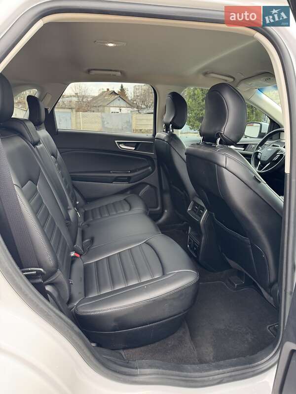 Внедорожник / Кроссовер Ford Edge 2019 в Харькове