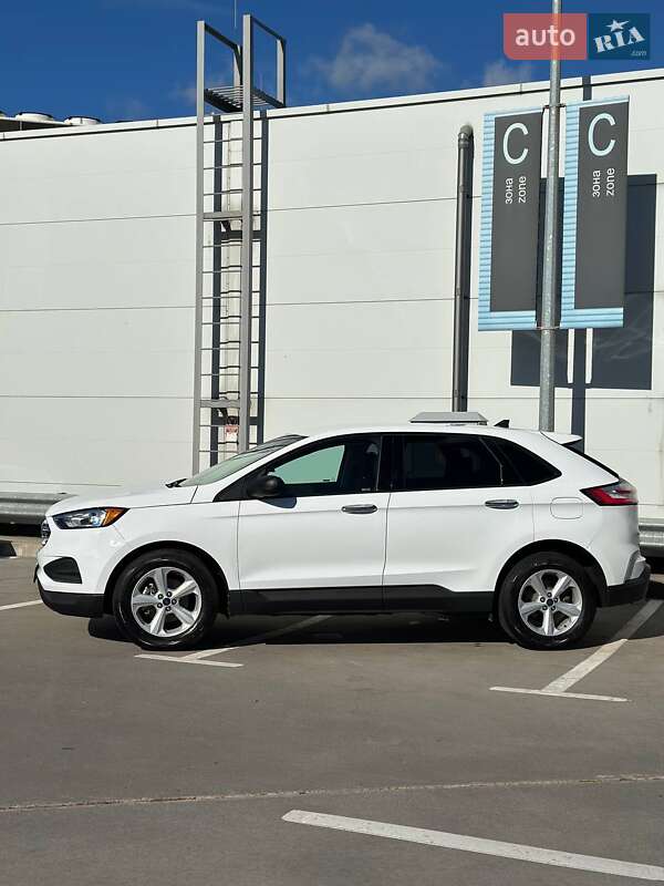 Внедорожник / Кроссовер Ford Edge 2020 в Киеве