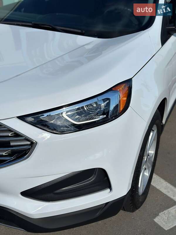Внедорожник / Кроссовер Ford Edge 2020 в Киеве