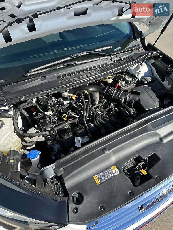 Внедорожник / Кроссовер Ford Edge 2020 в Киеве