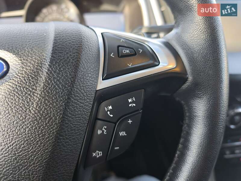 Внедорожник / Кроссовер Ford Edge 2015 в Стрые фото 14 Внедорожник / Кроссовер Ford Edge 2015 в Стрые