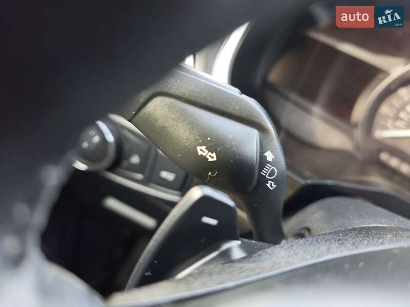 Внедорожник / Кроссовер Ford Edge 2015 в Стрые фото 19 Внедорожник / Кроссовер Ford Edge 2015 в Стрые