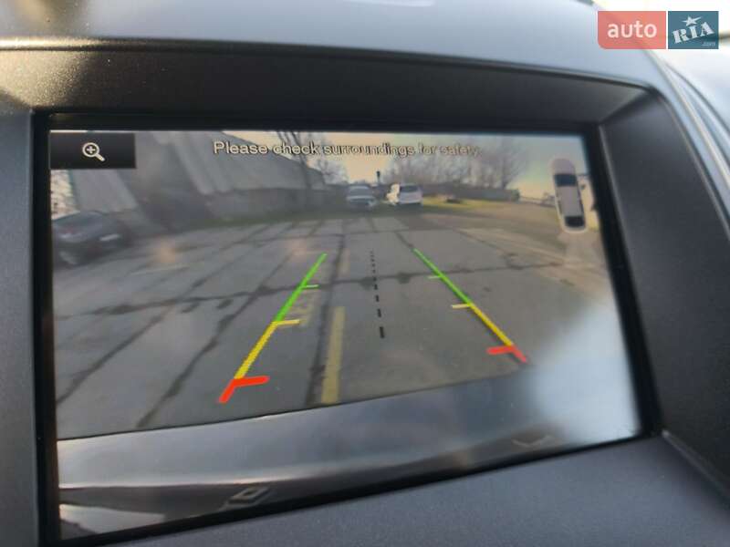 Внедорожник / Кроссовер Ford Edge 2015 в Стрые фото 23 Внедорожник / Кроссовер Ford Edge 2015 в Стрые