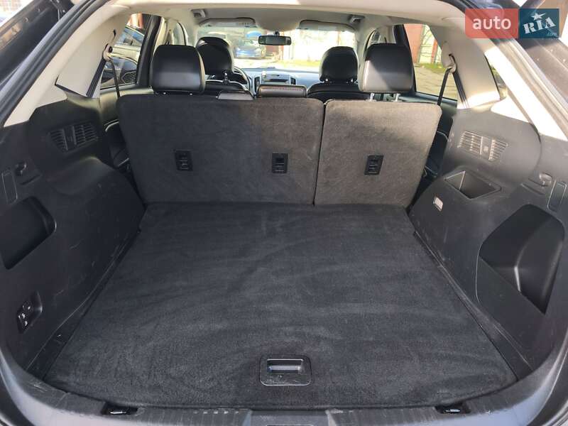 Внедорожник / Кроссовер Ford Edge 2015 в Стрые фото 61 Внедорожник / Кроссовер Ford Edge 2015 в Стрые
