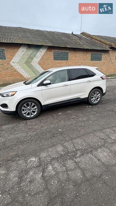 Внедорожник / Кроссовер Ford Edge 2019 в Гайсине фото 7 Внедорожник / Кроссовер Ford Edge 2019 в Гайсине