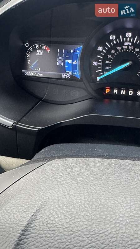 Внедорожник / Кроссовер Ford Edge 2019 в Гайсине фото 14 Внедорожник / Кроссовер Ford Edge 2019 в Гайсине