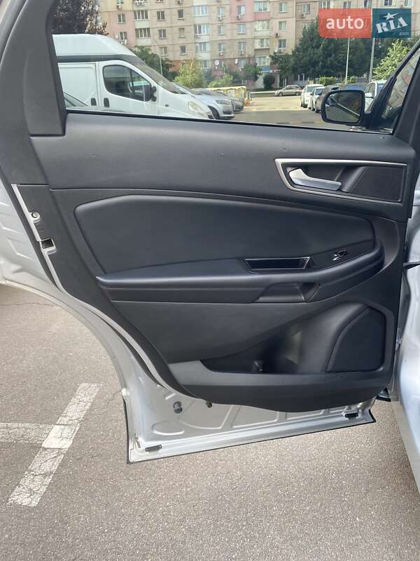 Внедорожник / Кроссовер Ford Edge 2016 в Киеве фото 13 Внедорожник / Кроссовер Ford Edge 2016 в Киеве