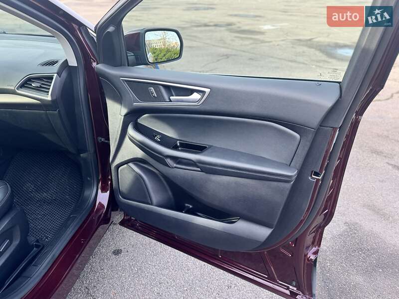 Внедорожник / Кроссовер Ford Edge 2020 в Николаеве фото 9 Внедорожник / Кроссовер Ford Edge 2020 в Николаеве