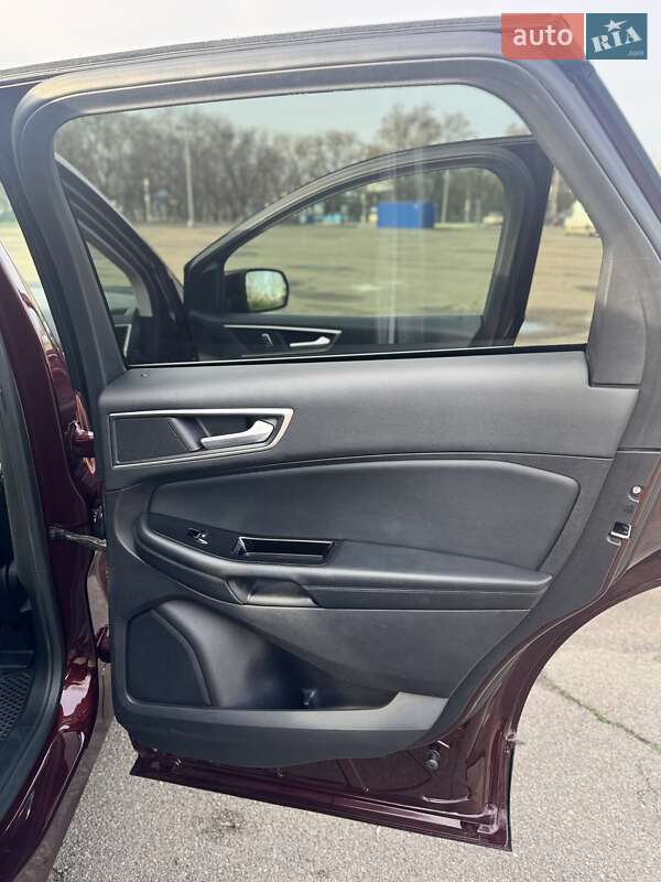 Внедорожник / Кроссовер Ford Edge 2020 в Николаеве фото 12 Внедорожник / Кроссовер Ford Edge 2020 в Николаеве