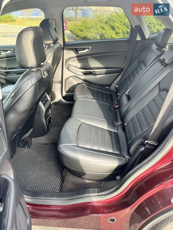 Внедорожник / Кроссовер Ford Edge 2020 в Николаеве фото 16 Внедорожник / Кроссовер Ford Edge 2020 в Николаеве