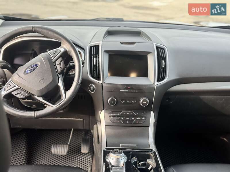 Внедорожник / Кроссовер Ford Edge 2020 в Николаеве фото 20 Внедорожник / Кроссовер Ford Edge 2020 в Николаеве