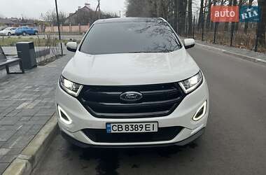 Внедорожник / Кроссовер Ford Edge 2015 в Чернигове