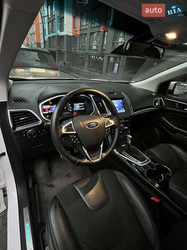 Внедорожник / Кроссовер Ford Edge 2015 в Чернигове фото 12 Внедорожник / Кроссовер Ford Edge 2015 в Чернигове