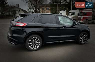 Внедорожник / Кроссовер Ford Edge 2017 в Хмельницком