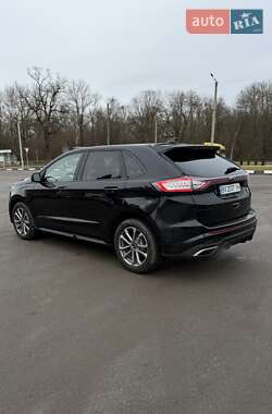 Внедорожник / Кроссовер Ford Edge 2017 в Хмельницком