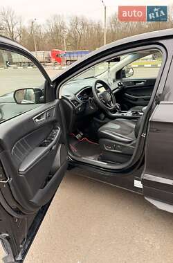Внедорожник / Кроссовер Ford Edge 2017 в Хмельницком