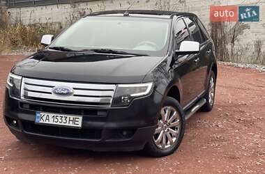 Внедорожник / Кроссовер Ford Edge 2007 в Киеве