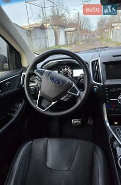 Внедорожник / Кроссовер Ford Edge 2018 в Одессе