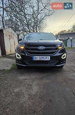 Внедорожник / Кроссовер Ford Edge 2018 в Одессе