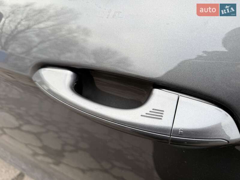 Внедорожник / Кроссовер Ford Edge 2024 в Киеве фото 17 Внедорожник / Кроссовер Ford Edge 2024 в Киеве