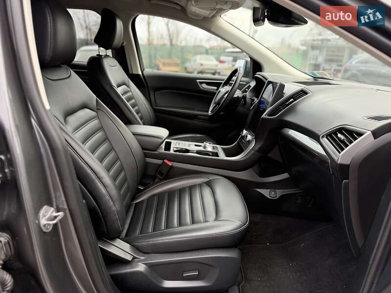 Внедорожник / Кроссовер Ford Edge 2024 в Киеве фото 25 Внедорожник / Кроссовер Ford Edge 2024 в Киеве