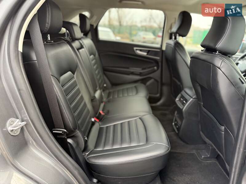 Внедорожник / Кроссовер Ford Edge 2024 в Киеве фото 32 Внедорожник / Кроссовер Ford Edge 2024 в Киеве
