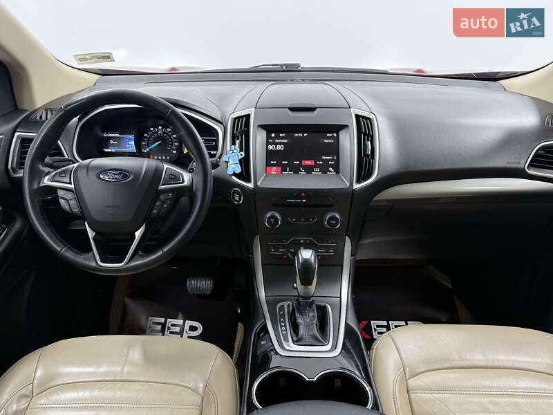 Внедорожник / Кроссовер Ford Edge 2016 в Одессе