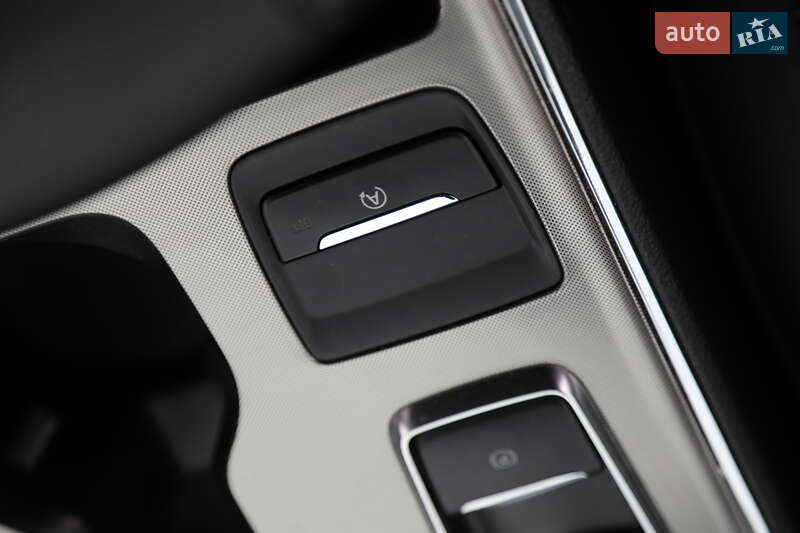 Внедорожник / Кроссовер Ford Edge 2022 в Харькове