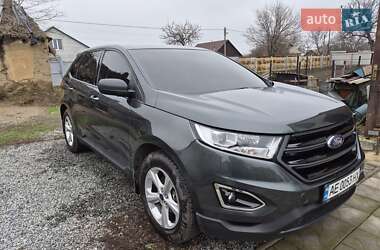 Позашляховик / Кросовер Ford Edge 2015 в Тернівці