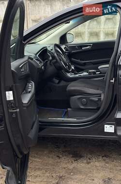 Внедорожник / Кроссовер Ford Edge 2017 в Бахмаче фото 9 Внедорожник / Кроссовер Ford Edge 2017 в Бахмаче