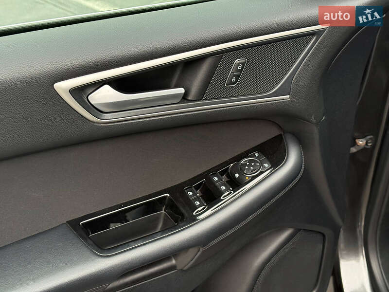 Внедорожник / Кроссовер Ford Edge 2018 в Киеве