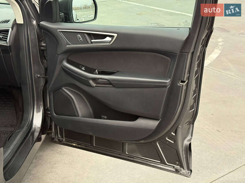 Внедорожник / Кроссовер Ford Edge 2018 в Киеве