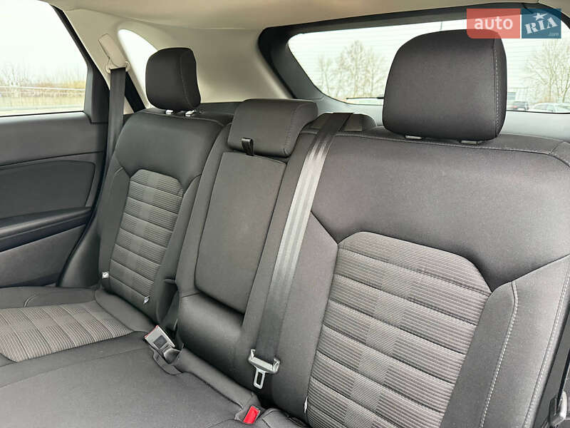 Внедорожник / Кроссовер Ford Edge 2018 в Киеве