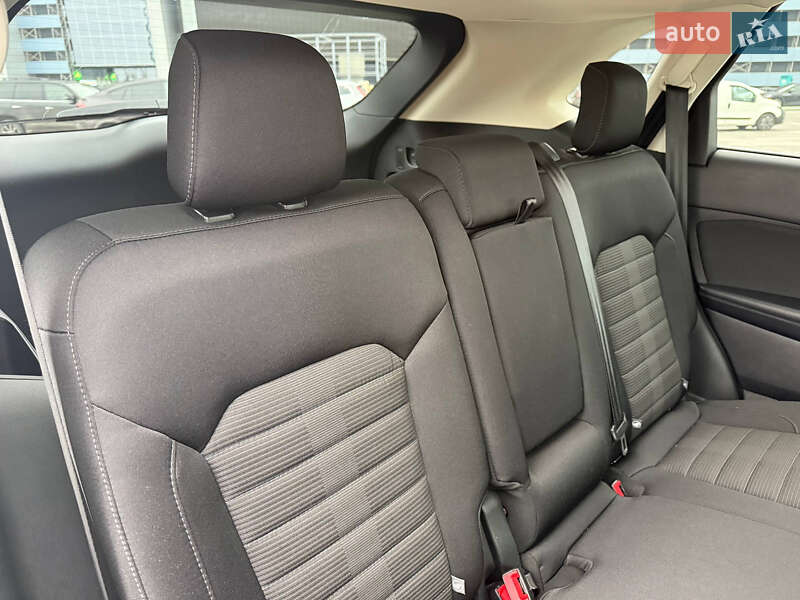 Внедорожник / Кроссовер Ford Edge 2018 в Киеве