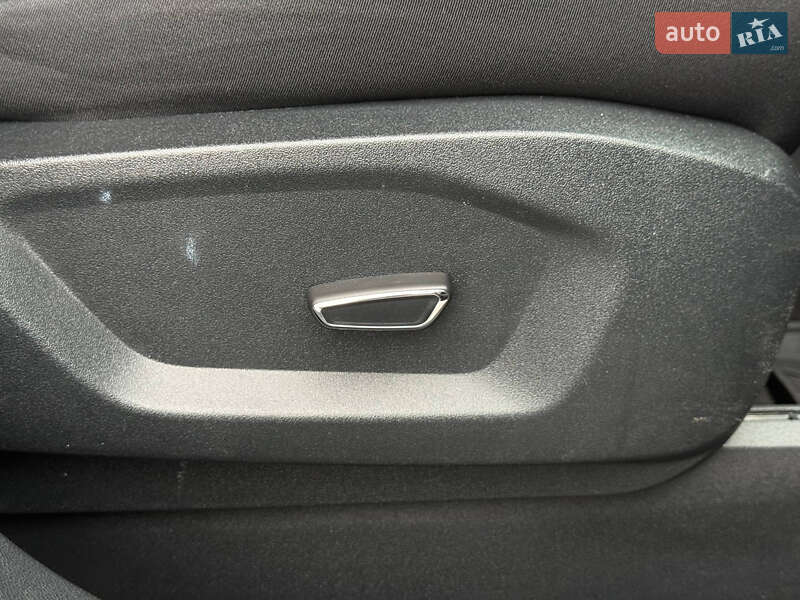 Внедорожник / Кроссовер Ford Edge 2018 в Киеве