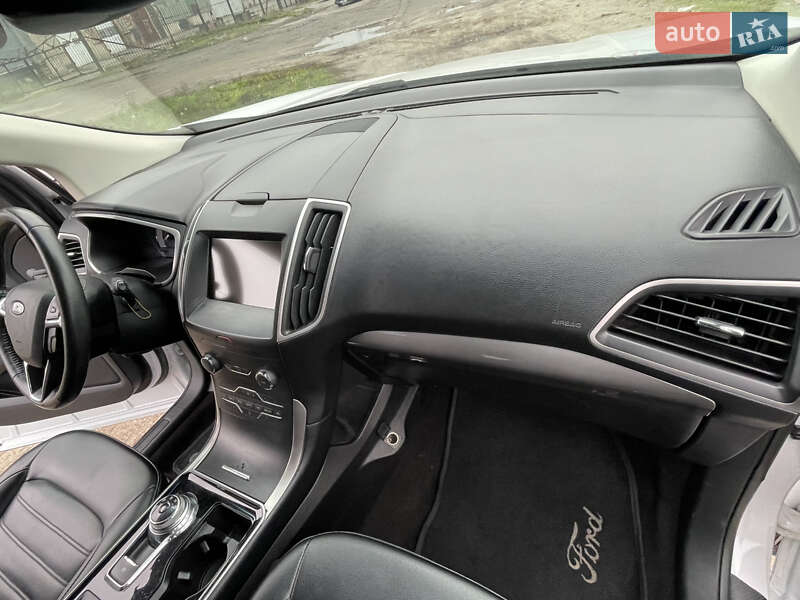 Внедорожник / Кроссовер Ford Edge 2019 в Черкассах