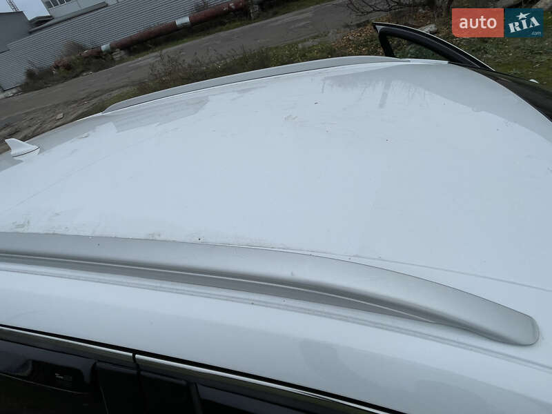 Внедорожник / Кроссовер Ford Edge 2019 в Черкассах