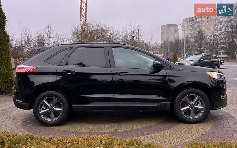 Внедорожник / Кроссовер Ford Edge 2023 в Львове