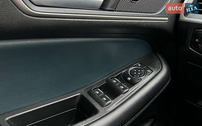 Внедорожник / Кроссовер Ford Edge 2023 в Львове