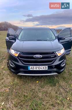 Внедорожник / Кроссовер Ford Edge 2015 в Полтаве