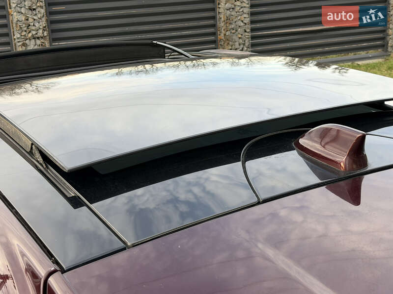 Внедорожник / Кроссовер Ford Edge 2018 в Дрогобыче