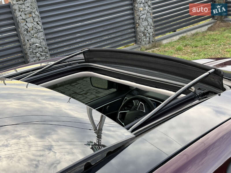 Внедорожник / Кроссовер Ford Edge 2018 в Дрогобыче