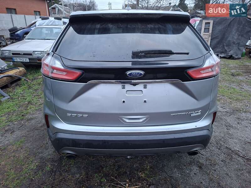 Внедорожник / Кроссовер Ford Edge 2019 в Павлограде